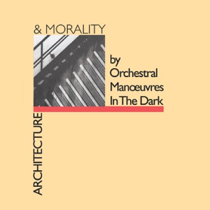Cover of Architecture & Morality
