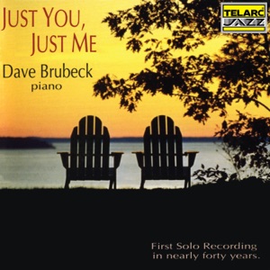 Cover of Just You, Just Me