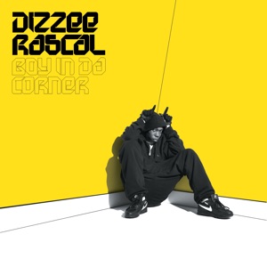 Cover of Boy in da Corner