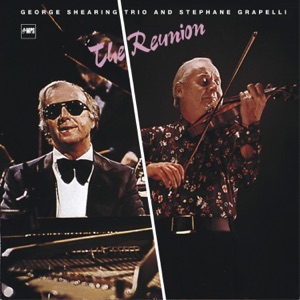 Cover of The Reunion
