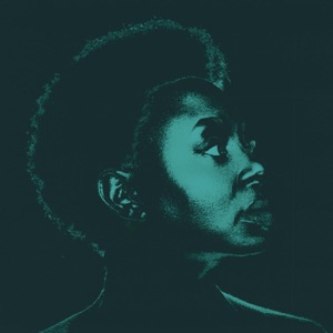 Cover of Ledisi Sings Nina
