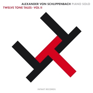 Cover of Twelve Tone Tales Vol. 2