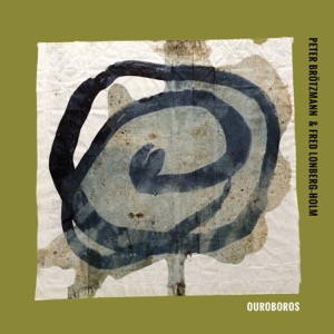 Cover of Ouroboros