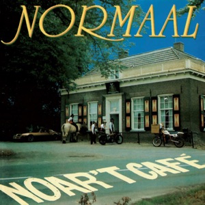 Hoes van Noar ’t café