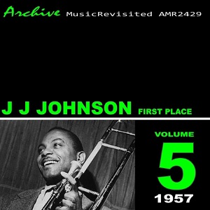 Cover of First Place