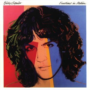 Cover of Emotions in Motion