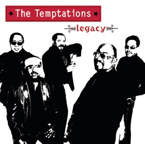 Cover of Legacy
