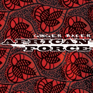 Cover of African Force