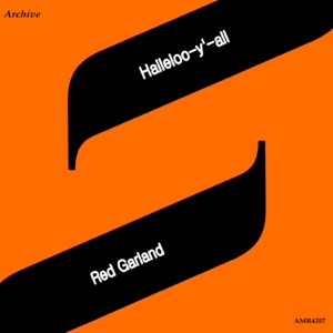 Cover of Halleloo-Y'-All