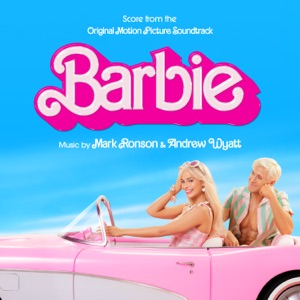 Hoes van Barbie: Score From the Original Motion Picture Soundtrack
