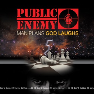 Hoes van Man Plans God Laughs