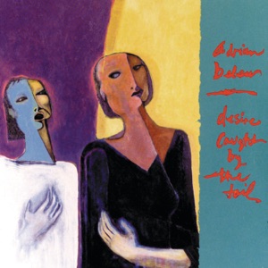 Cover of Desire Caught by the Tail