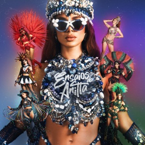 Hoes van Ensaios da Anitta