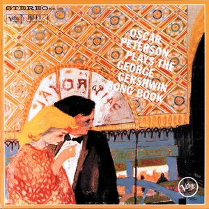 Hoes van Oscar Peterson Plays the George Gershwin Songbook