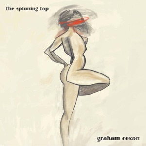 Cover of The Spinning Top
