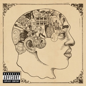 Hoes van Phrenology