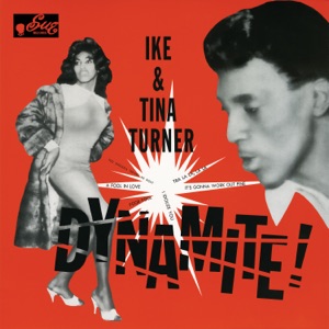 Cover of Dynamite