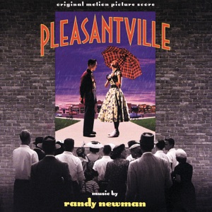 Cover of Pleasantville (Original Motion Picture Score)