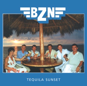 Cover of Tequila Sunset