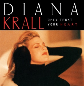Cover of Only Trust Your Heart