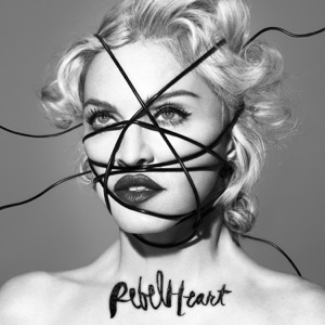 Cover of Rebel Heart