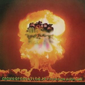 Cover of Crown of Creation