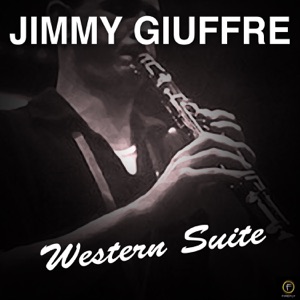 Cover of Western Suite