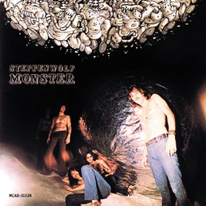 Cover of Monster