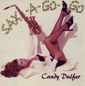 Hoes van Sax-A-Go-Go
