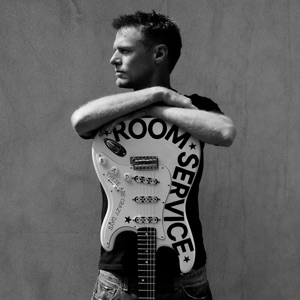 Cover of Room Service