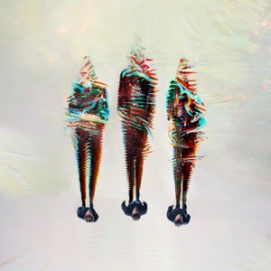 Cover of III
