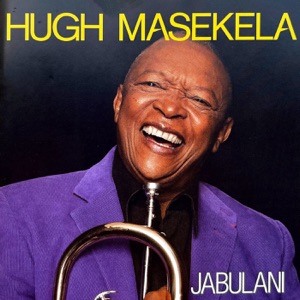 Cover of Jabulani