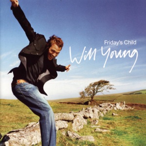 Cover of Friday’s Child