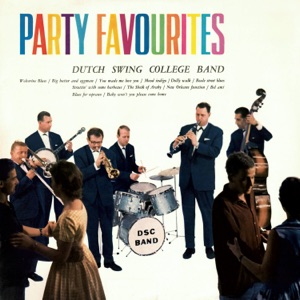 Cover of Party Favourites