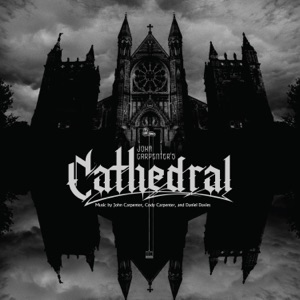 Hoes van Cathedral