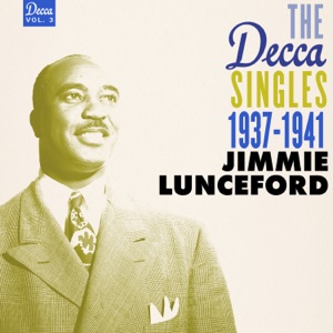 Cover of The Decca Singles, Vol. 3: 1937-1941