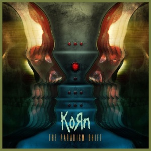 Cover of The Paradigm Shift