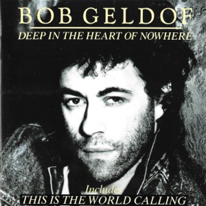 Cover of Deep in the Heart of Nowhere