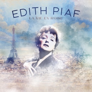 Cover of La Vie en rose