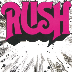 Cover of Rush
