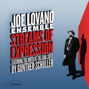 Cover of Streams of Expression