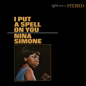 Cover of I Put a Spell on You