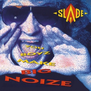 Hoes van You Boyz Make Big Noize
