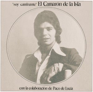 Cover of Soy caminante