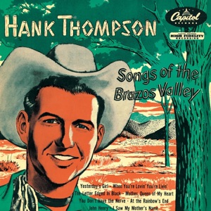 Hoes van Songs of the Brazos Valley