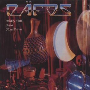 Cover of Däfos