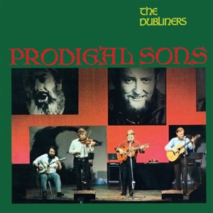 Cover of Prodigal Sons