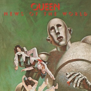 Cover of News of the World
