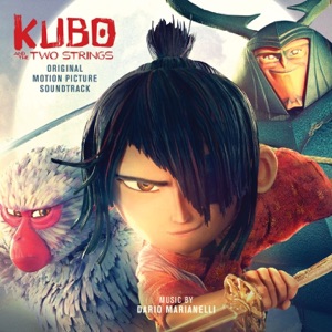 Cover of Kubo and the Two Strings (Original Motion Picture Soundtrack)