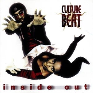 Cover of Inside Out